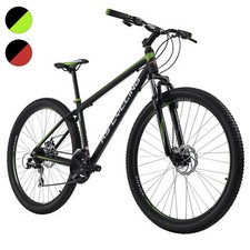 Vtt homme aluminium - vtt, xceed