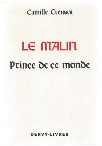 Camille creusot le - le, malin