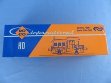 Boite VIDE loco ROCO 04153 B