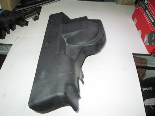 Cache protection moteur - cache,