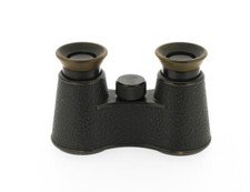 jumelles Carl Zeiss Jena Galan 2 .5 X Binoculars Fernglas n° 40622 Opéra