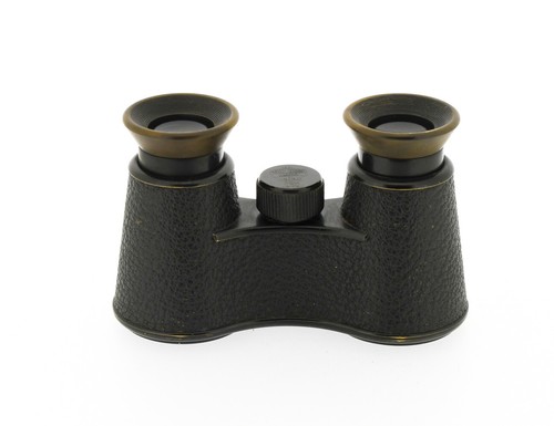 Jumelles carl zeiss jena galan - carl,