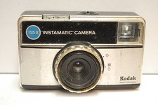 KODAK INSTAMATIC 155 X - NE