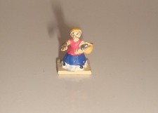 MINI FIGURINE EN PLOMB ASTERIX