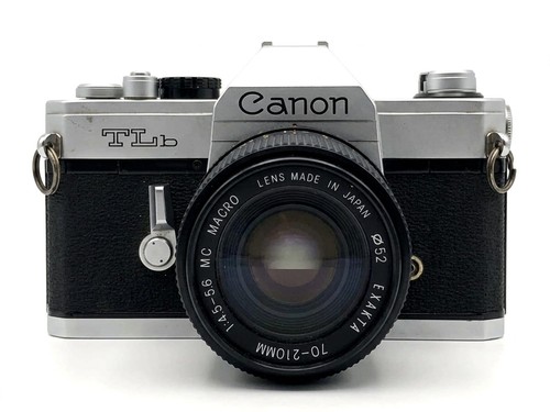 Canon exakta mc - canon,