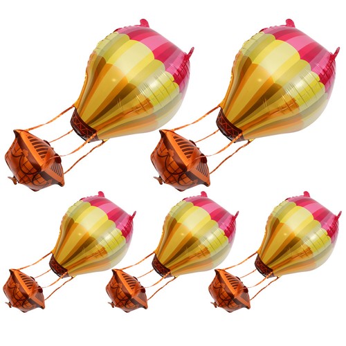 Pcs arche ballon decoration - 5,