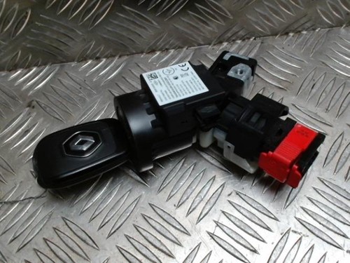 Neiman renault clio phase 1 - 5,