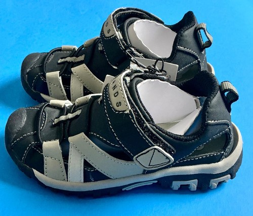 Jands boys sport summer - jands, black