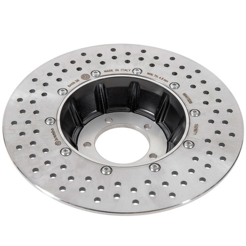 Disque frein brembo - de,