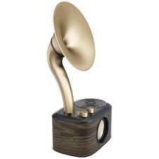 Sangean WR-45X Gold Radio de