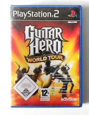 Guitar Hero World Tour – Jeu