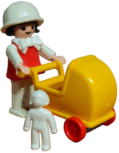 Playmobil ancienne figurine - playmobil,