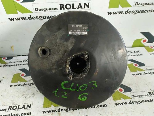 8200837966 servo frein - frein, /