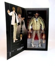FIGURINE DEATH NOTE Light