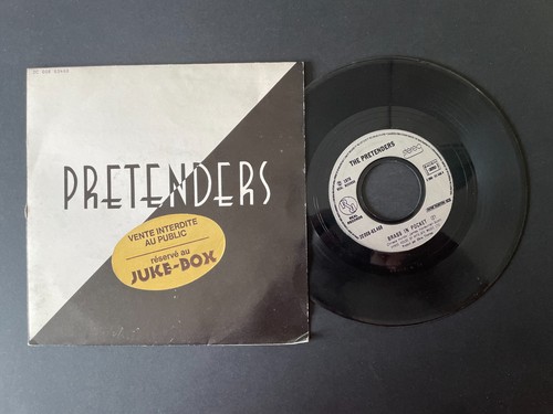 Vinyle tours the - -,