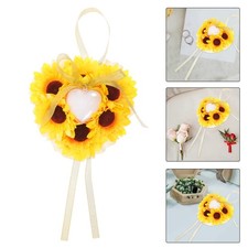  Coussin Pour Alliance Mariage