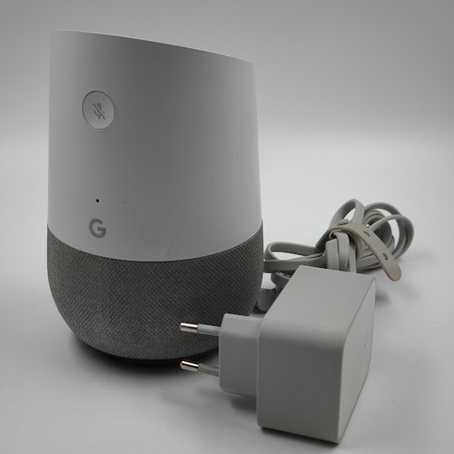 Enceinte connectée smart - connectée,