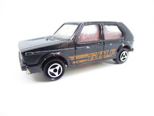 MAJORETTE - 1/60 - VOLKSWAGEN