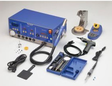 NEUF jamais utilisé - Station de retraitement HAKKO FX-888 FR70282 avec FR-70...