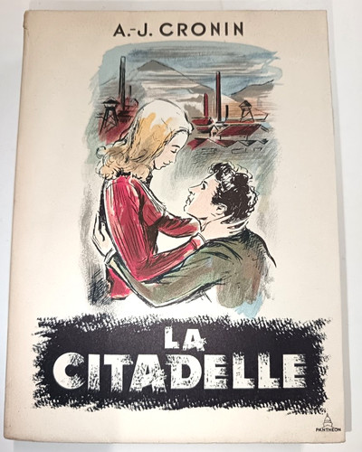 Editions pantheon cronin - du,