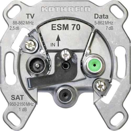 Kathrein esm prise antenne - kathrein,
