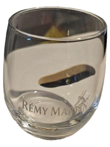 Rémy martin verre cognac - martin, à