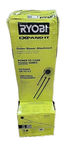 New ryobi expand - ryobi, expand-it