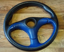 Volant VICTOR 3L 34 340mm KBA