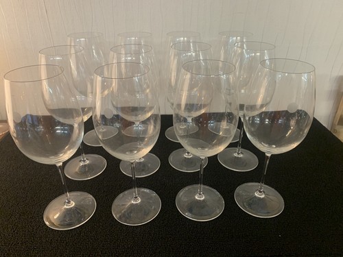 Verres vin dégustation - verres, à
