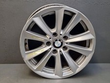 Jante alu - BMW Série 5 E60 -