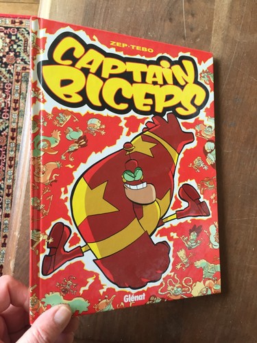 Album zep tebo - album,