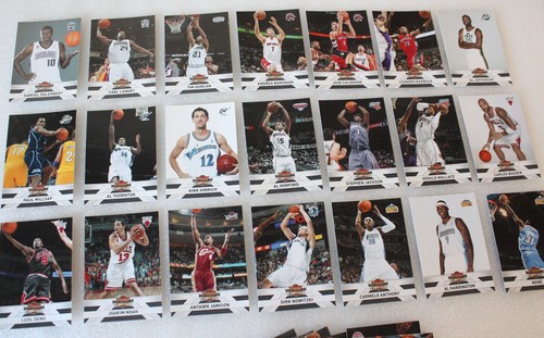 2010 panini nba - 2010-11,