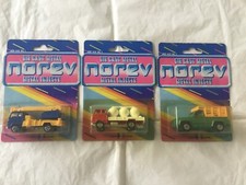 NOREV MINI JET N° 400 BL 1: 1