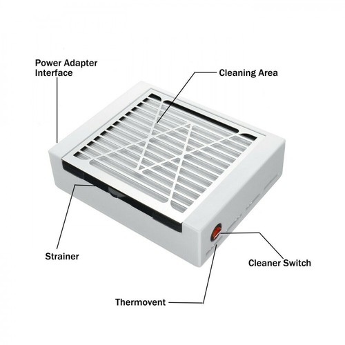 605203 aspirateur - 605203, à