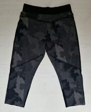 4800/296 ASICS PANTALON 3/4 DE