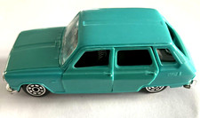 Norev n°162, série les