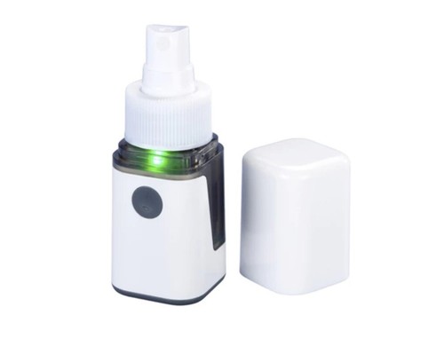 Spray générateur ozone usb - spray,