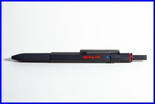 Années 1990 rotring 600 trio - années,