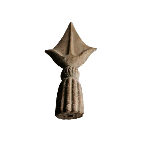 Ampe drapeau pointe - drapeau, ou