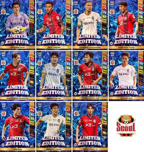Panini fifa 365 adrenalyn - fifa,