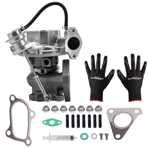 Rhf4 turbo charger - for, nissan
