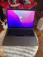 Superbe APPLE macbook PRO 13