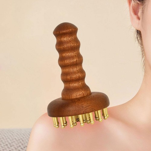 Brosse massage corporel - de,
