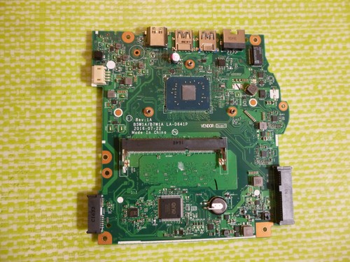 Acer aspire es1 732 carte - es1-732,