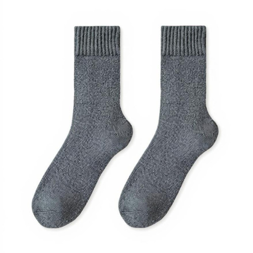 Chaussettes homme polaire