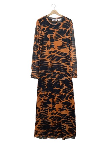 Colourful rebel robe femme - colourful,