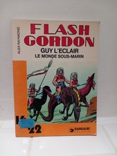Bd. Flash Gordon. Guy