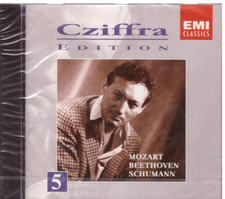 Cziffra Edition Vol. 5 -