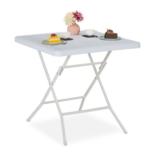 Table jardin pliante - pliante,