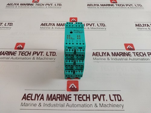 Module capteur interface - module, d'interface